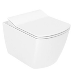 Creavit Elegant Rim-Off Asma Klozet - EG321-00CB00E-0000