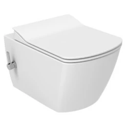 Creavit Elegant Termal Musluk Entegreli Asma Klozet - EG321-34CB00E-0002 Hemen Al
