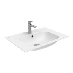 Creavit Erine 65 Cm Etajerli Lavabo Hemen Al