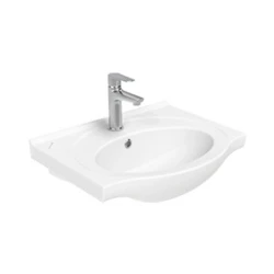 Creavit Etol 55 Cm Etajerli Lavabo Hemen Al