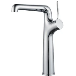 Creavit Flow Yüksek Lavabo Bataryası Hemen Al