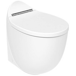 Creavit Foglia Rim-Off Asma Klozet - FG350-00CB10E-0000