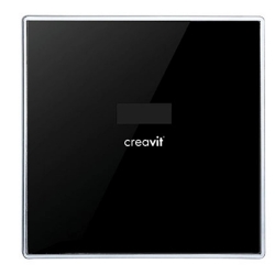 Creavit Fotoselli Pisuvar Yıkama Sistemi - BT.ES4810