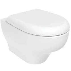 Creavit Ness Rim-Off Asma Klozet - NS321-00CB00E-0000 Hemen Al