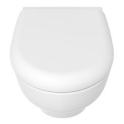 Creavit Ness Vortex Asma Klozet - NS323-00CB00E-0000