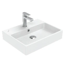 Creavit Next 40x50 Cm Kare Tezgahüstü Lavabo Hemen Al