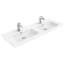 Creavit Obi 130 Cm Etajerli Lavabo - OB130-00CB00E-0000
