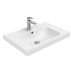 Creavit Obi 65 Cm Etajerli Lavabo - OB065-00CB00E-0000