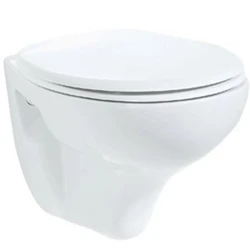 Creavit Perla Asma Klozet - TP320-00CB00E-0000 Hemen Al