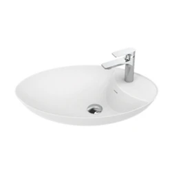 Creavit Petra 65 Cm Tezgahüstü Lavabo Hemen Al