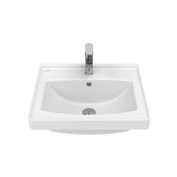 Creavit Sera 55 Cm Etajerli Lavabo Hemen Al