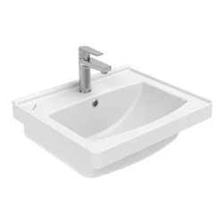 Creavit Sera 55 Cm Etajerli Lavabo Hemen Al