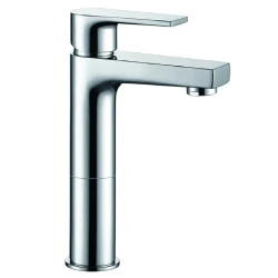 Creavit Sharp Yüksek Lavabo Bataryası Hemen Al