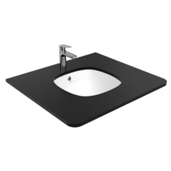 Creavit Solo 38x38 Cm Tezgahaltı Lavabo Hemen Al