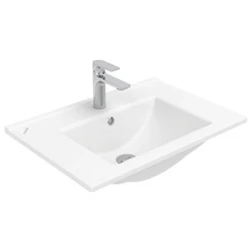 Creavit Su 65 Cm Etajerli Lavabo Hemen Al