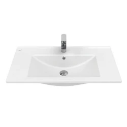 Creavit Su 85 Cm Etajerli Lavabo Hemen Al
