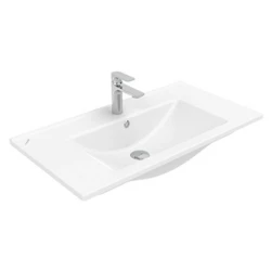 Creavit Su 85 Cm Etajerli Lavabo Hemen Al