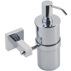 Creavit Svida Metal Sıvı Sabunluk - MA.BS44605
