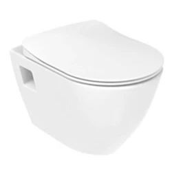 Creavit Terra Asma Klozet - TP325-00CB00E-0000 Hemen Al