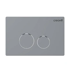 Creavit Terra Mat Krom Kumanda Paneli Hemen Al
