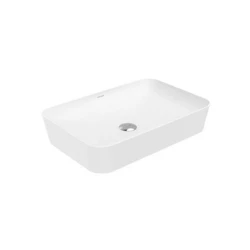 Creavit Ultra 60 Cm Dikdörtgen Çanak Lavabo Hemen Al