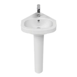 Creavit Vitroya 45 Cm Lavabo Hemen Al