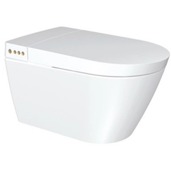 Creavit WQ Akıllı Asma Klozet - WQ320-11CB00E-0000
