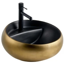 EH-4660AS Tezgah Üstü Lavabo