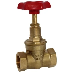 Eca 11/2 '' Şiber Valf 601003023 Hemen Al