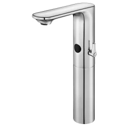 Eca Compact Fotoselli Pilli Yüksek Tip Lavabo Bataryası 108108036 Hemen Al