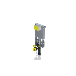 Eca Easy Asma Klozet Fix Sistem Gömme Rezervuar T040111