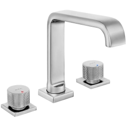 Eca Life 3 Delikli Tezgah Üstü Ankastre Lavabo Bataryası - 102105777