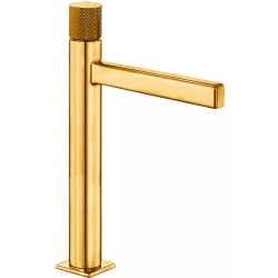 Eca Life Altın Yüksek Lavabo Bataryası - 102188782A1