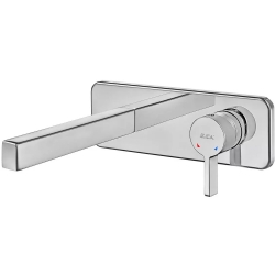 Eca Life Ankastre Lavabo Bataryası - 102167622-K