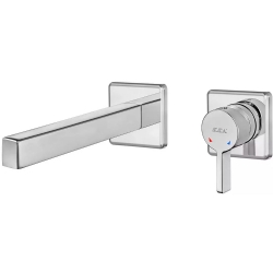 Eca Life Ankastre Lavabo Bataryası - 102167622-KK