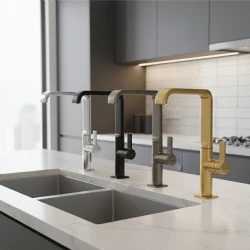 Eca Life Paslanmaz Çelik Eviye Bataryası - 102518777 Hemen Al