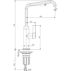 Eca Life Paslanmaz Çelik Eviye Bataryası - 102518777 Hemen Al