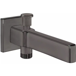 Eca Life Yön Değiştiricili Mat Antrasit Çıkış Ucu - 102159778C5-K