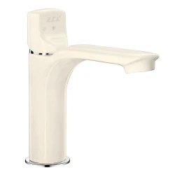 Eca Myra Su Tasarruflu Bej Lavabo Bataryası 104408986ST Hemen Al