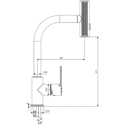 Eca Nita Spiralli Eviye Bataryası - 102118156 Hemen Al