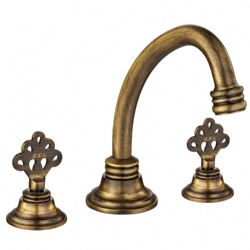 Eca Osmanlı Lavabo Bataryası 102205001