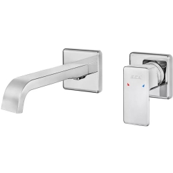 Eca Royal Ankastre Lavabo Bataryası - 102167629-KK