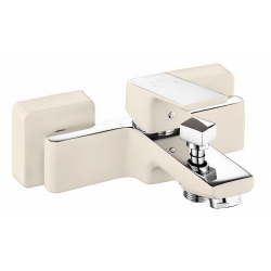Eca Tiera Bej-Krom Banyo Bataryası 103402469