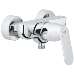 Eurosmart Cosmopolitan Tek Kumandalı Duş Bataryası - 32837000