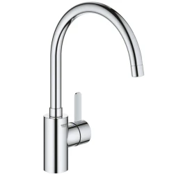 Eurosmart Eurosmart Cosmopolitan Tek Kumandalı Eviye Bataryası -3284320E Hemen Al