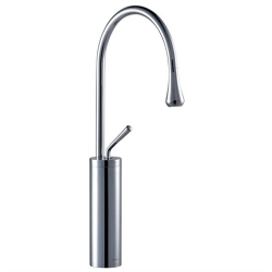 Fontana F-811 Krom Lavabo Bataryası