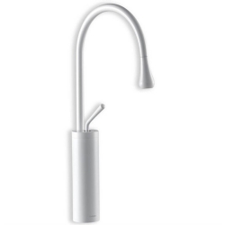 Fontana F-814 Beyaz Lavabo Bataryası