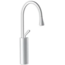 Fontana F-814 Beyaz Lavabo Bataryası Hemen Al