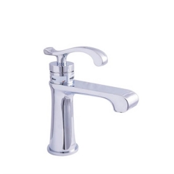 Fontana FH-0111 Krom Lavabo Bataryası