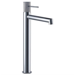 Fontana FM-2121 Krom Lavabo Bataryası